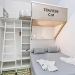 Travieso Palmas