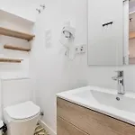 Prázdninový dům Travieso Palmas *