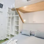 Travieso Palmas Prázdninový dům