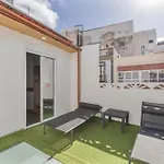 Prázdninový dům Travieso Palmas *