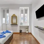 Travieso Palmas Prázdninový dům Las Palmas de Gran Canaria