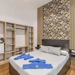Travieso Palmas Prázdninový dům Las Palmas de Gran Canaria