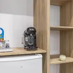 Travieso Palmas Prázdninový dům