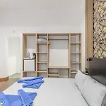 Travieso Palmas Prázdninový dům