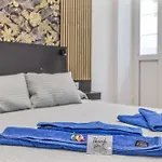 Prázdninový dům Travieso Palmas *