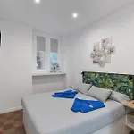 Travieso Palmas Prázdninový dům *