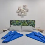 Travieso Palmas Prázdninový dům *