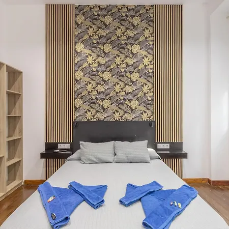 Prázdninový dům Travieso Palmas Las Palmas de Gran Canaria