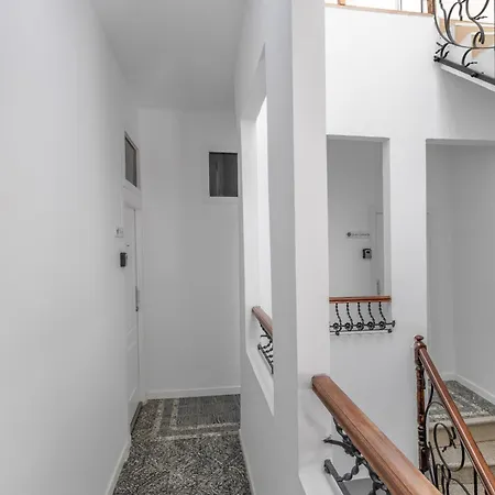 Holiday home Travieso Palmas *