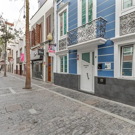 Travieso Palmas Holiday home Las Palmas de Gran Canaria