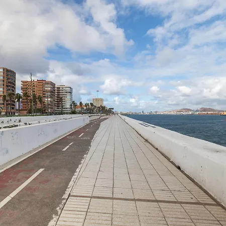 Travieso Palmas Las Palmas de Gran Canaria