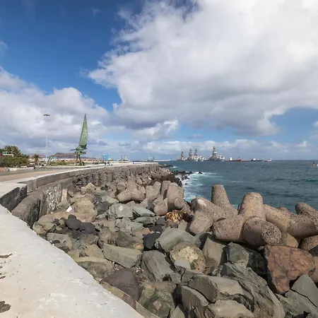 Travieso Palmas * Las Palmas de Gran Canaria
