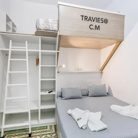 Holiday home Travieso Palmas