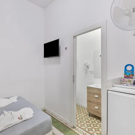 Holiday home Travieso Palmas Las Palmas de Gran Canaria