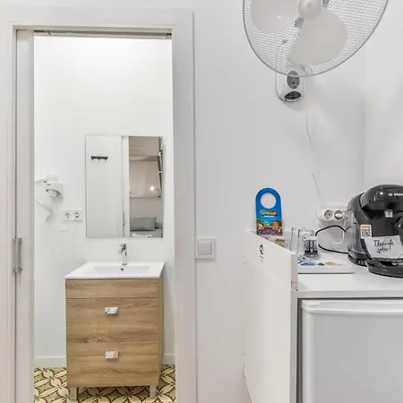 Holiday home Travieso Palmas