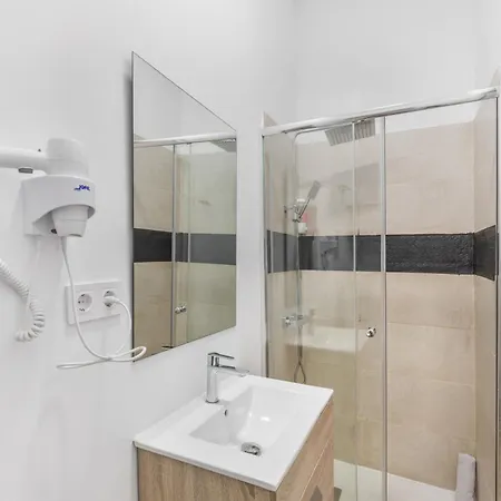 Holiday home Travieso Palmas Las Palmas de Gran Canaria