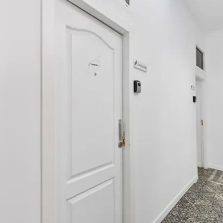 Holiday home Travieso Palmas Las Palmas de Gran Canaria