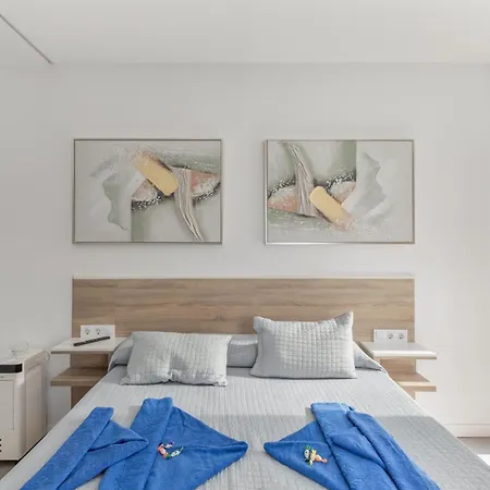 Travieso Palmas Holiday home Las Palmas de Gran Canaria