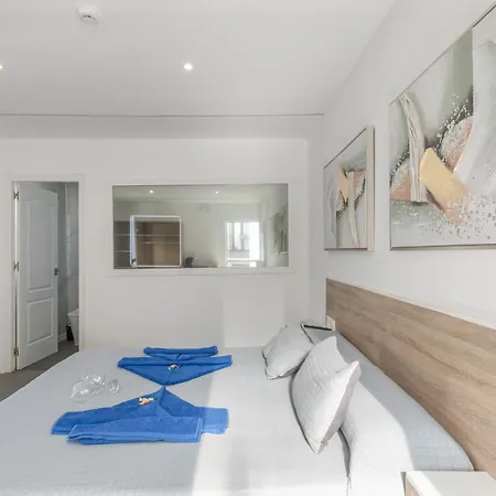 Holiday home Travieso Palmas Las Palmas de Gran Canaria