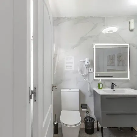 Travieso Palmas Holiday home