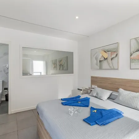 Travieso Palmas Holiday home *