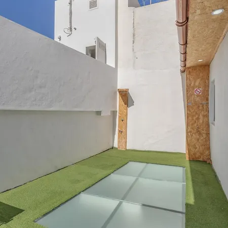 Holiday home Travieso Palmas Las Palmas de Gran Canaria