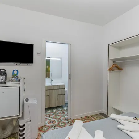 Holiday home Travieso Palmas Las Palmas de Gran Canaria