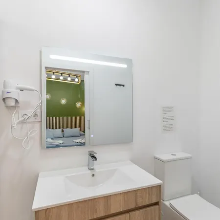 Travieso Palmas Holiday home Las Palmas de Gran Canaria