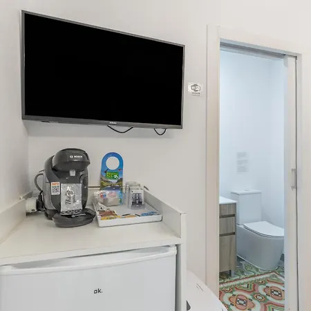 Travieso Palmas Holiday home *
