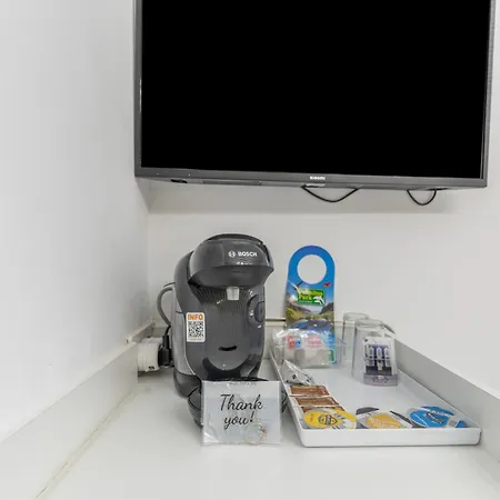 Holiday home Travieso Palmas Las Palmas de Gran Canaria