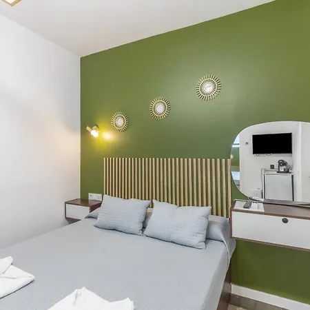 Travieso Palmas Holiday home *