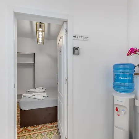 Holiday home Travieso Palmas Las Palmas de Gran Canaria