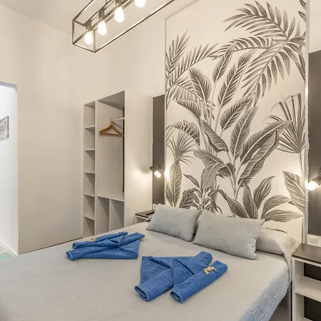 Holiday home Travieso Palmas