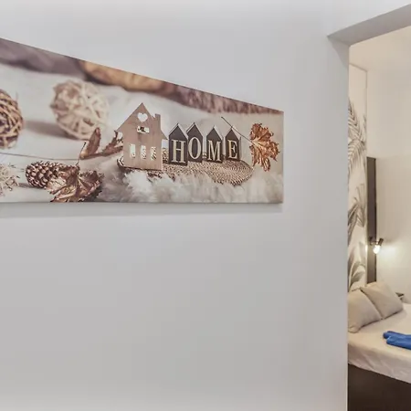 Holiday home Travieso Palmas *