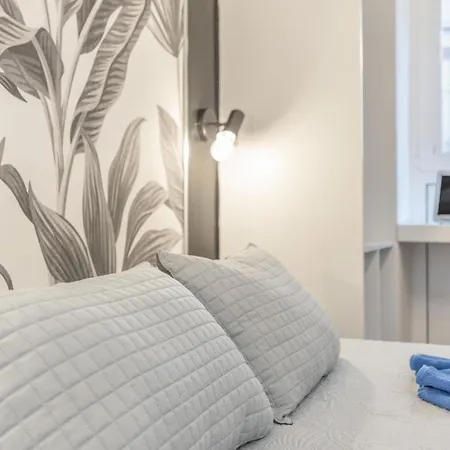 Travieso Palmas Holiday home *
