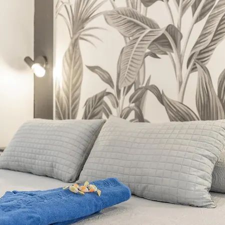Holiday home Travieso Palmas Las Palmas de Gran Canaria