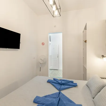 Holiday home Travieso Palmas *