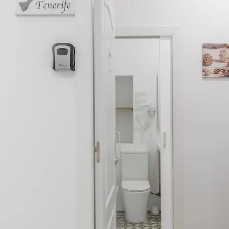 Travieso Palmas Holiday home