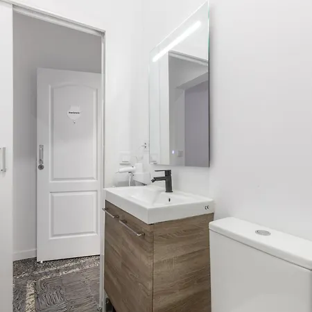Travieso Palmas Holiday home