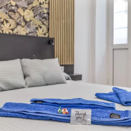 Travieso Palmas Holiday home