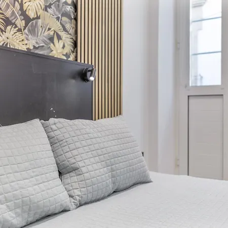 Travieso Palmas Holiday home