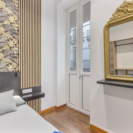Holiday home Travieso Palmas