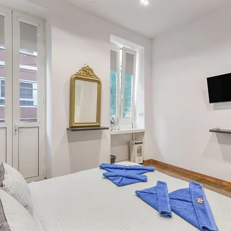 Holiday home Travieso Palmas Las Palmas de Gran Canaria