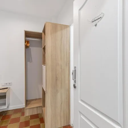 Travieso Palmas Holiday home